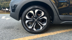 Honda Jazz 1.5 i-MMD Hybrid Crosstar EX 5dr eCVT Hybrid Hatchback